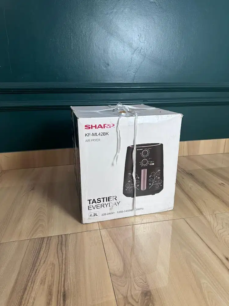 Air Fryer Sharp KF-ML42BK