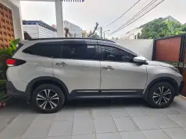 di jual Daihatsu All New Terios 1.5 R AT matic silver Desember 2018
