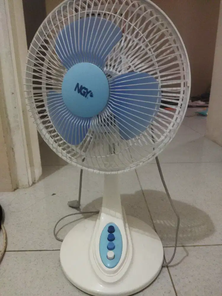 Kipas Angin Nagoya Desk Fan