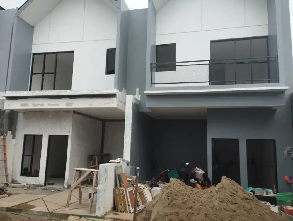 Tukang almunium jabodetabek