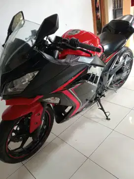 Cari barteran PCX / NMAX tahun 2020 ke atas..no tambah² dana..