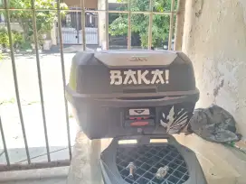Box e43 semua motor bisa