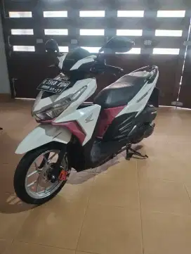 Vario 150 led old 2017 Good Condition