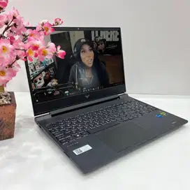 Laptop HP Victus 15-fa2715TX Core i5-13420H 16GB 512GB SSD RTX2050