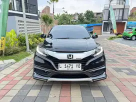 Honda HRV Prestige Mugen