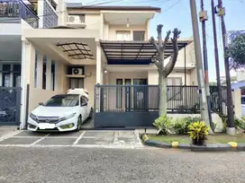 Rumah Minimalis di Komplek Batununggal Jelita