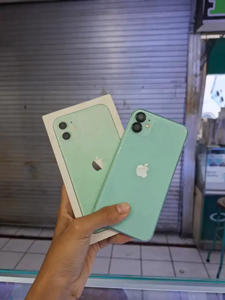 iphone 11 128 ibox