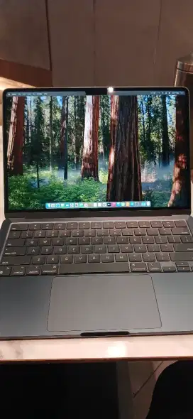MACBOOK AIR 13 M2 16/256 GB 2022