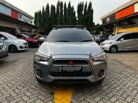 5JT OUTLANDER PX AT 2016 STEEL GREY FULL UPGRADE !!