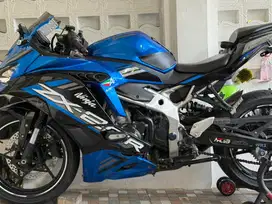 Kawasaki ninja Zx25r QS