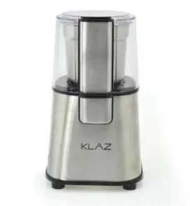 Grinder Gilingan Penggilingan Biji Kopi Elektrik Merk KLAZ