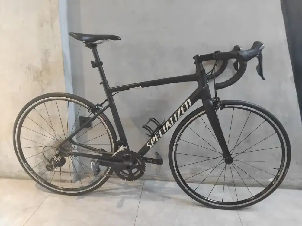 WTS.roadbike specialized allez size 54