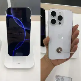 Cicilan tanpa Kartu Kredit iPhone 16 Pro 256 GB
