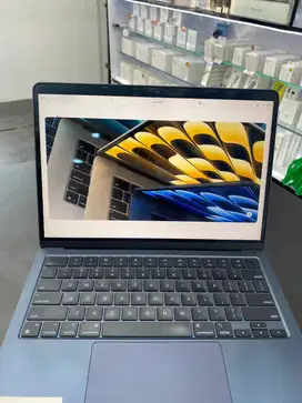 FLASHSALE! MACBOOK AIR 2022 M2 8/256 GB