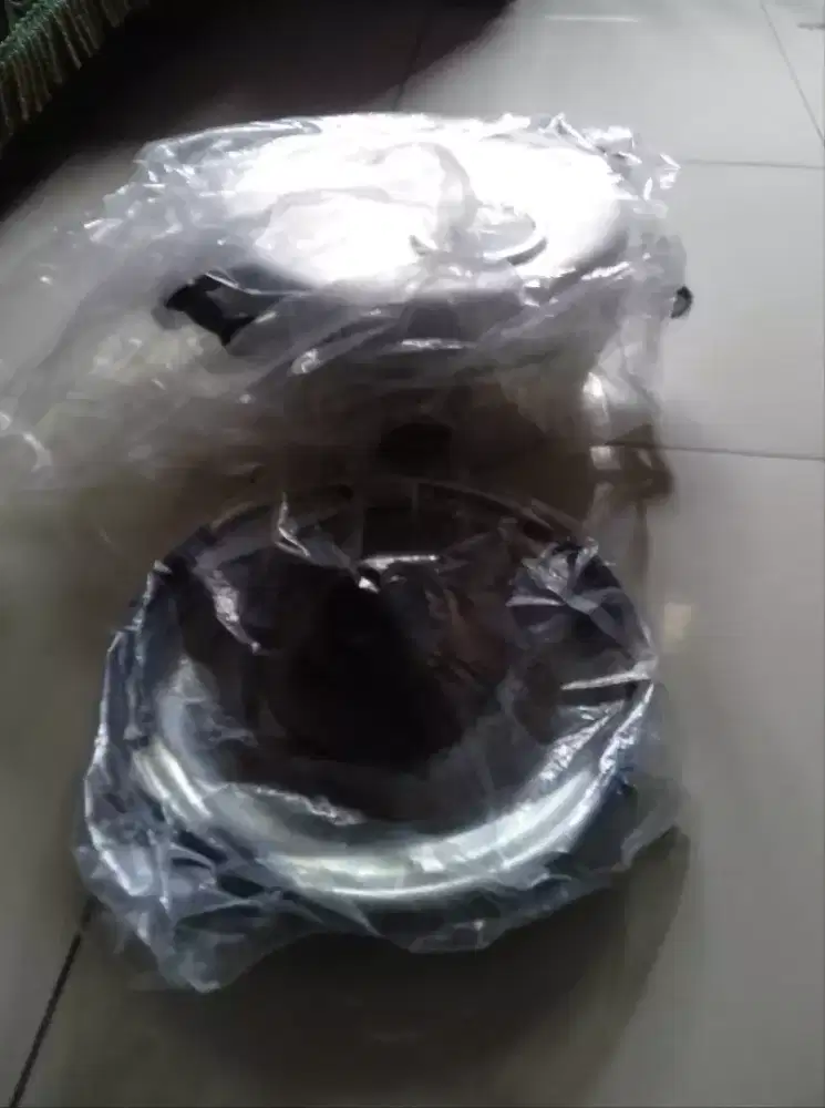 Tempat bakar bolu