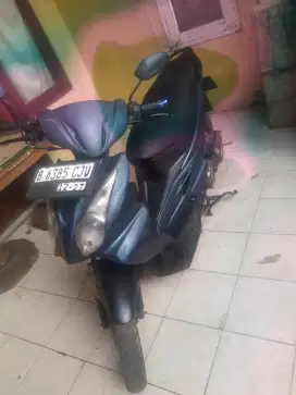 Skywave pajak pjang siap pakai
