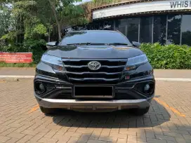TOYOTA RUSH GR SPORT MT 2024