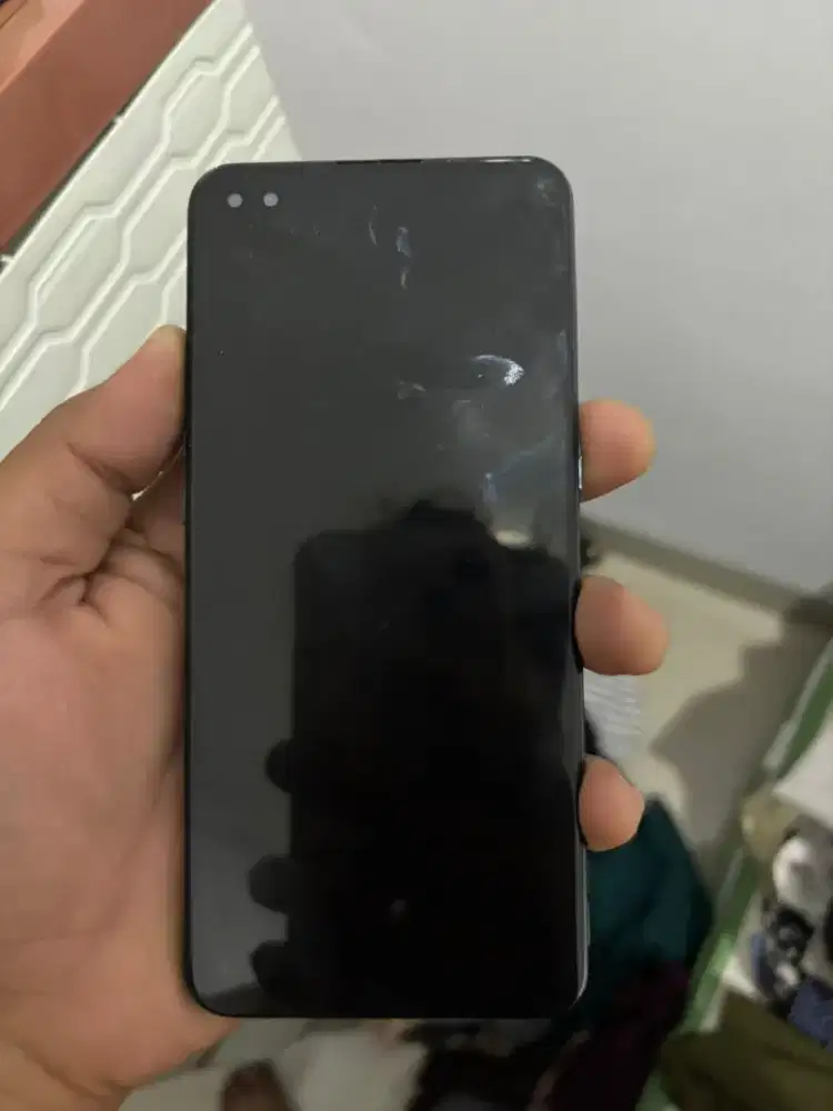 Hp Oppo Reno 4f