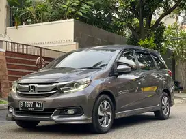 Honda Mobilio 2020 Bensin