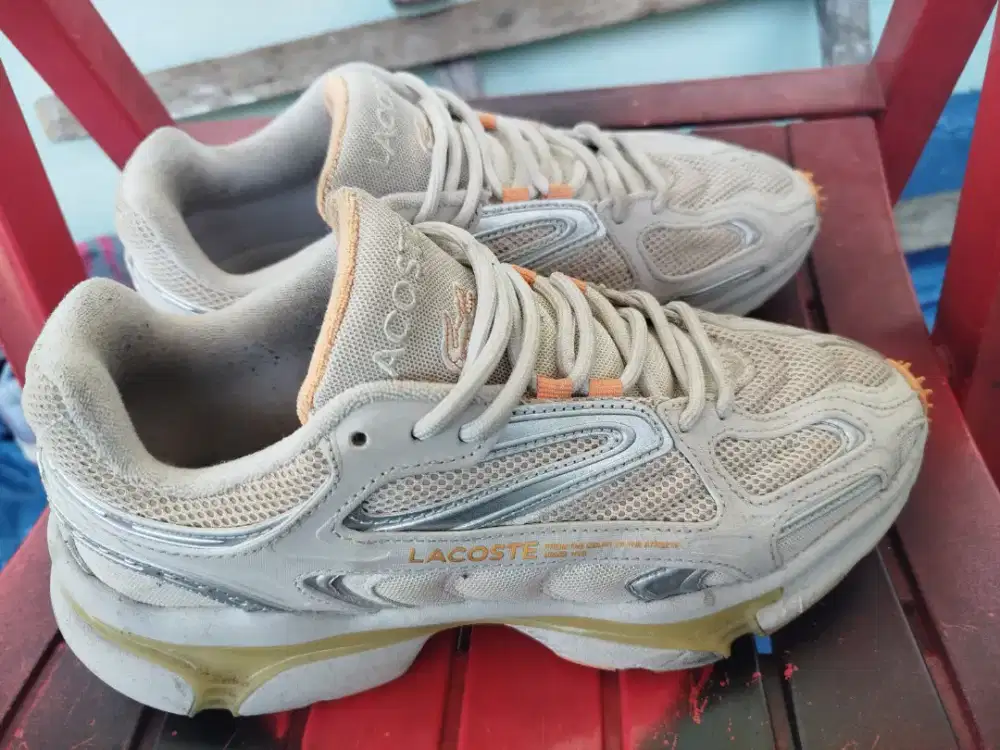 Jual Sepatu Lacoste L300 2k24