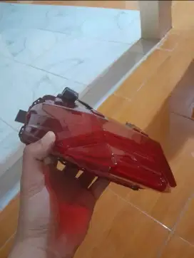 Stoplamp Vario 160 Copotan Ori