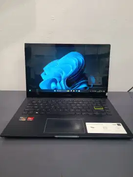 Asus vivobook TP4200UA