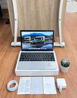 MacBook Retina 12”inci 2016, Bentuk Minimalis