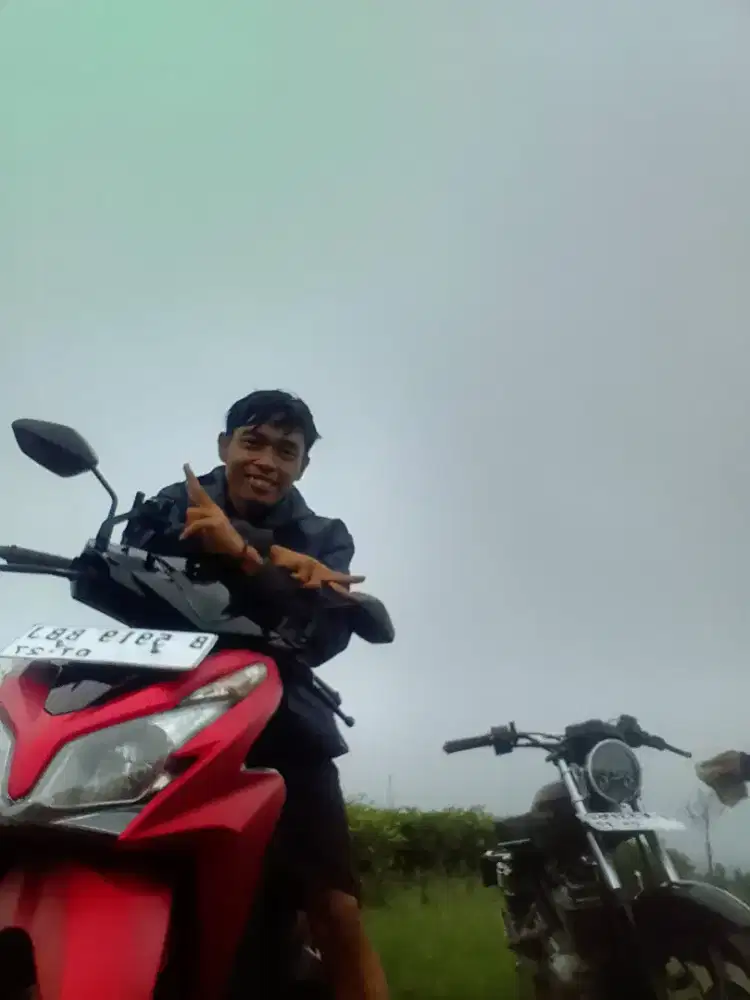 Pengalaman dagang+pabrik