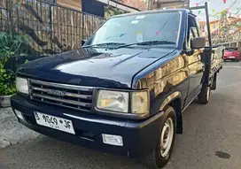 Isuzu Pick-Up 2007 Diesel