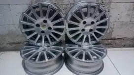Velg OEM R14 Suzuki Karimun Wagon R GS