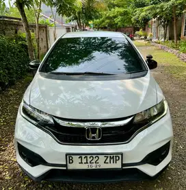 Honda Jazz RS GK5 A/T 2018 Putih