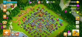 Townhall 16 semi