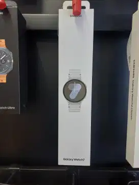 SAMSUNG WATCh 7 44mm SEGEL