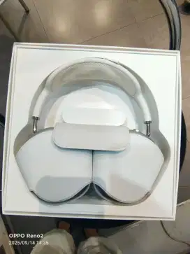 Apple airpods max gen 1 lightening resmi