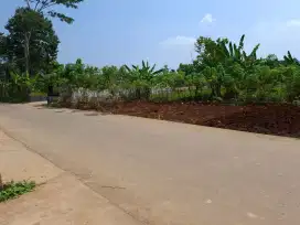 Dijual Tanah Di Mulawarman Tembalang