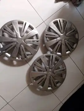 Dop velk Daihatsu Sigra