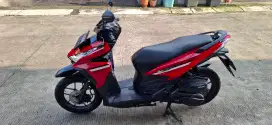 Honda Vario 125 2017