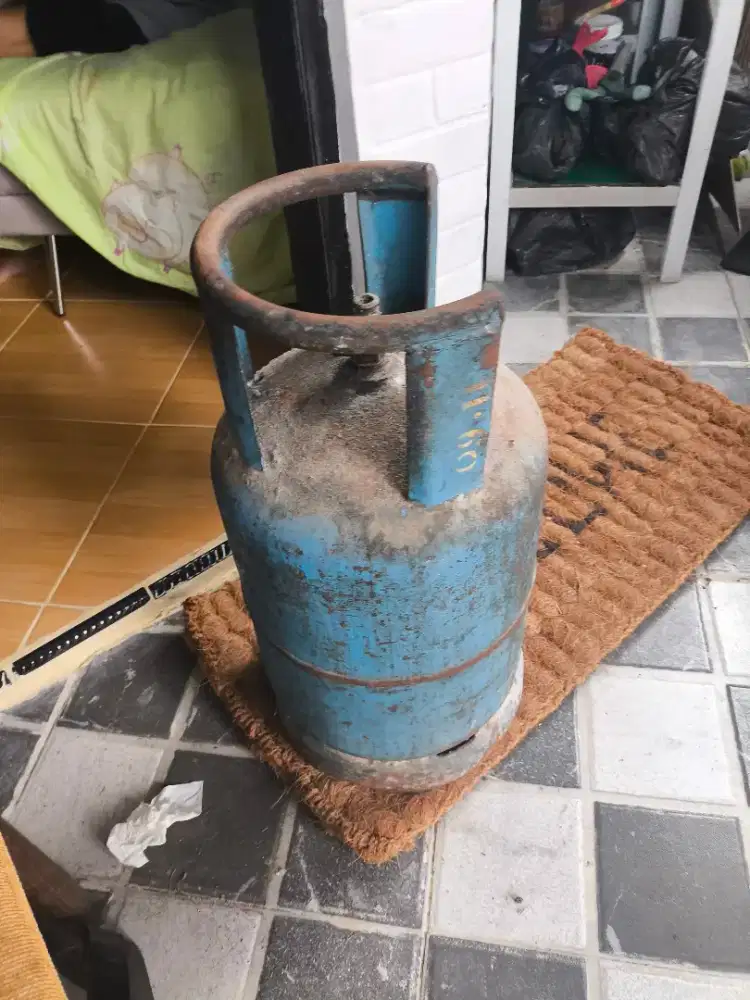 Tabung gas 12kg