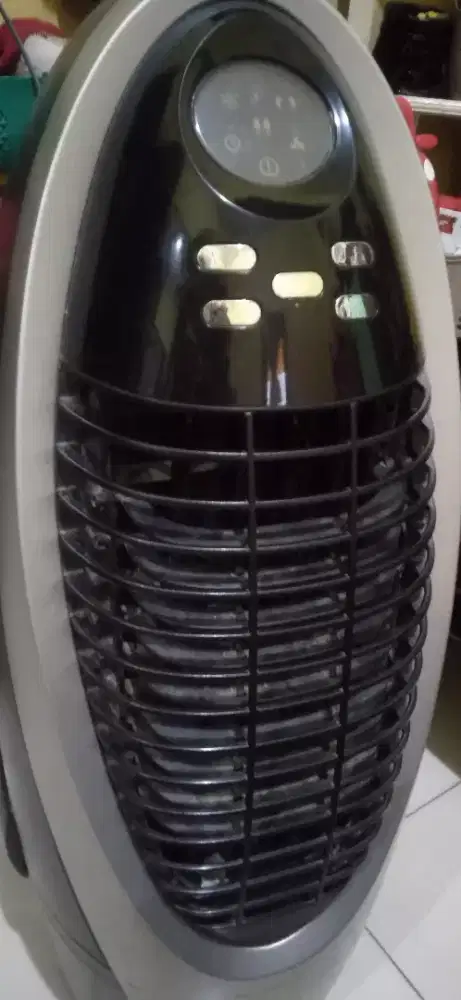 Kipas air krisbow