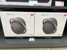 PROMO !! HARMAN KARDON ONYX STUDIO 7