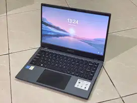 Laptop Axioo Hype 1 (Ram 8gb)