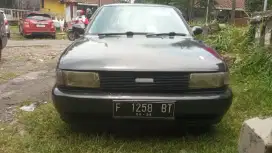 Nissan Sentra 1994