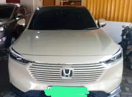 HRV 2023 dijual cepat perorangan