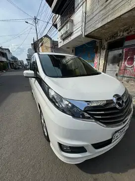 2015 Mazda Biante 2.0 SkyActiv