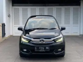 MOBILIO E CVT MATIC , ISTIMEWA !!