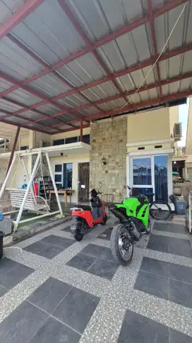 Rumah murah Nyaman dan Aman GCP
