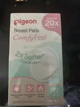 NEW Breast Pads
