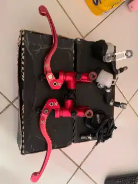 Master rem ktc 7nb pnp nmax X-Max pcx adv