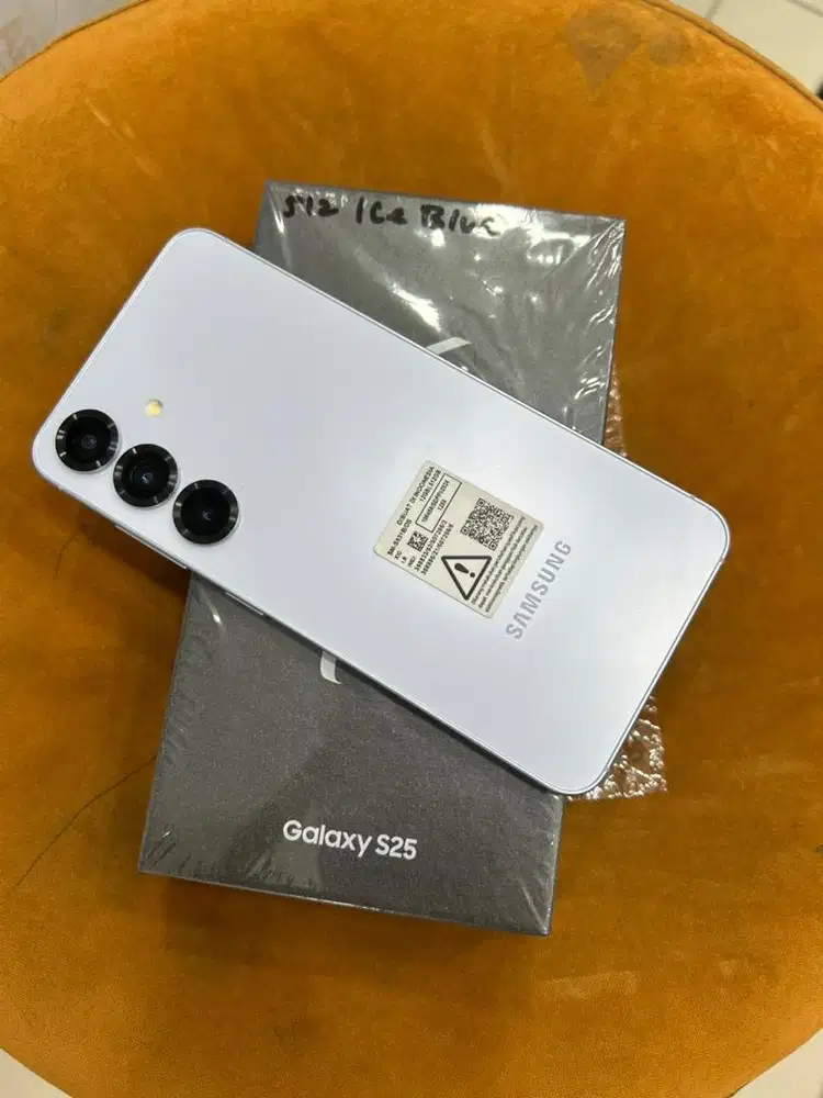S25 12/512gb full shet
