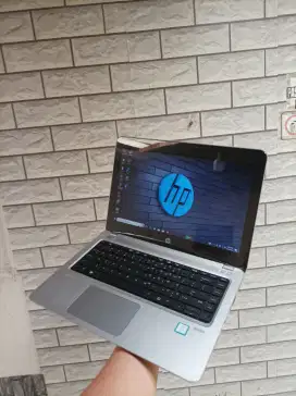 HP PROBOOK 430 G4 CORE I5 GEN 7 RAM 8GB SSD 128GB